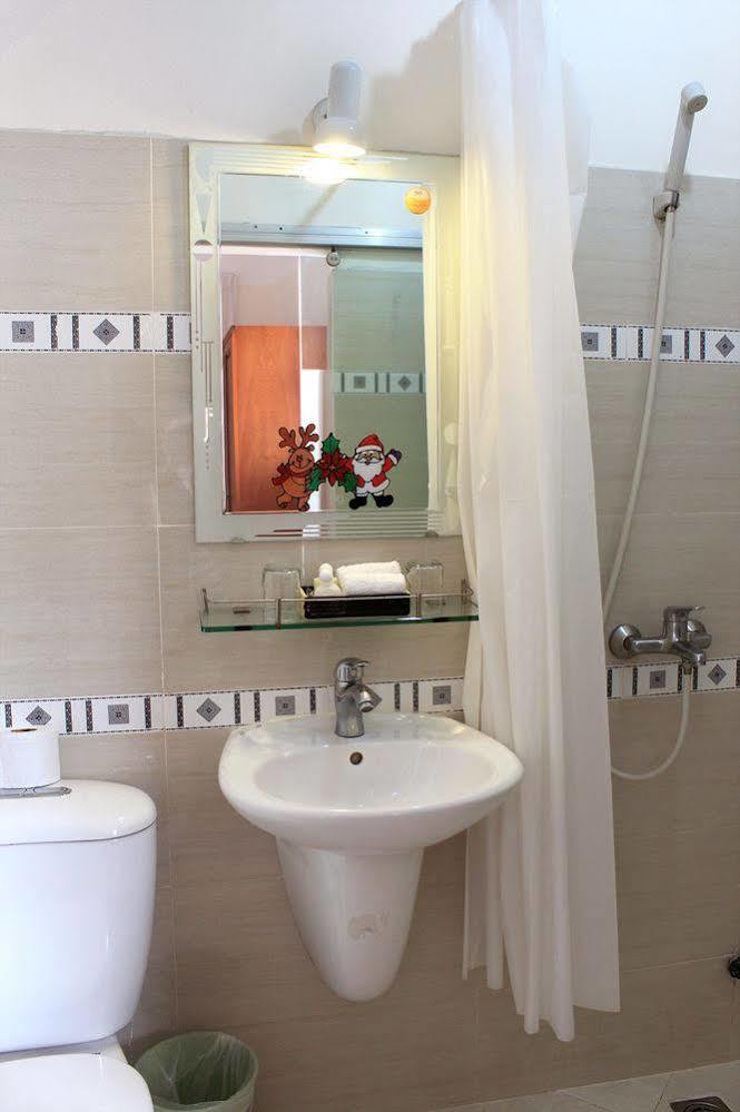 Giang Son 2 Hotel Ho Chi Minh City Exterior photo