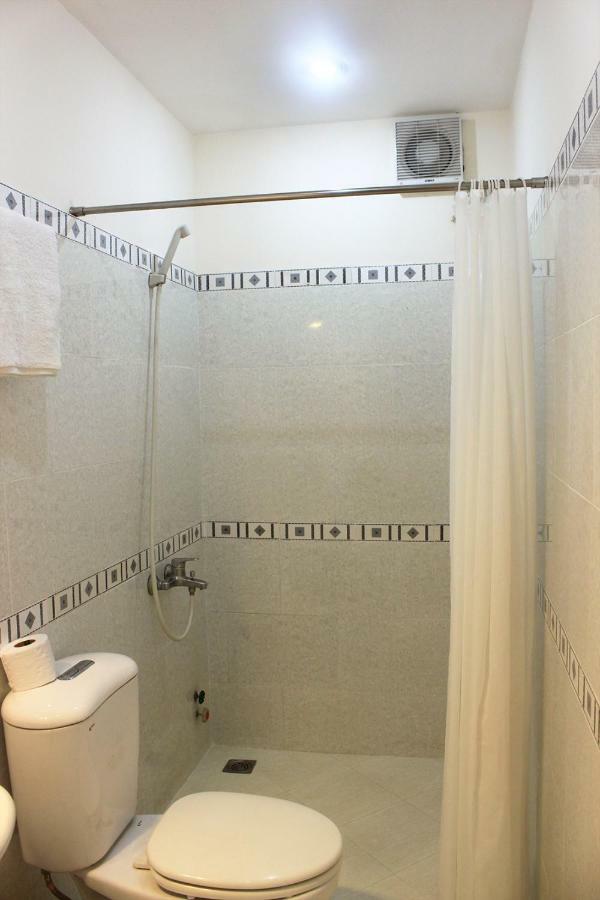 Giang Son 2 Hotel Ho Chi Minh City Exterior photo